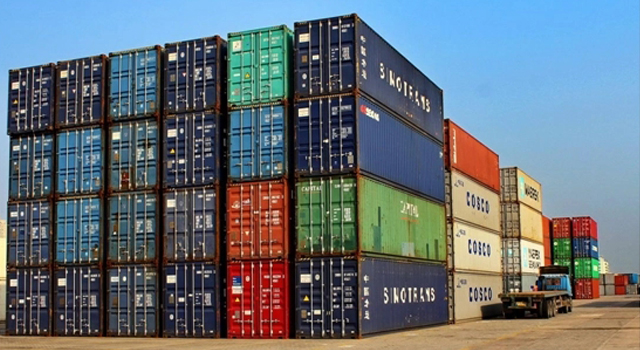 'Belt and Road' agricultural products SCO collection & distribution center unveiled in Qingdao