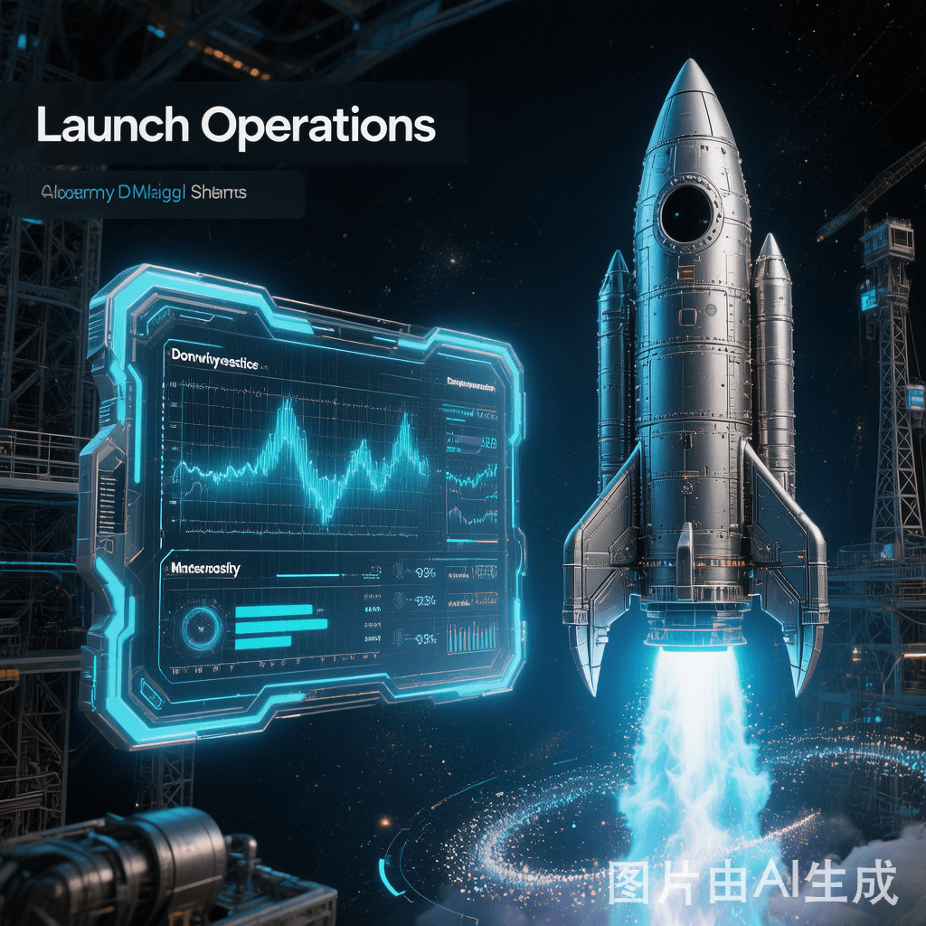 Launch