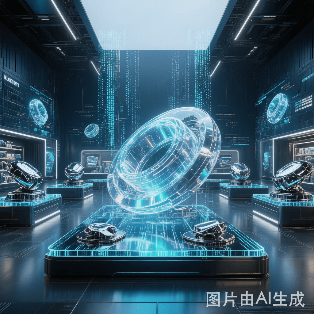 Smart Showroom
